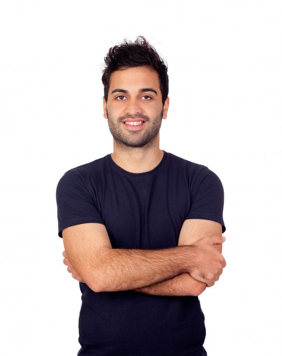 Moisés Gomez 